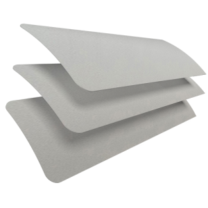 Spirit White Venetian Blinds Scan