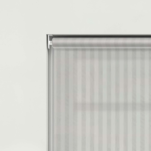 Striation Solar Snowdrop Roller Blinds Product Detail