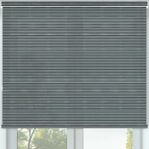 Sumatra Anthracite No Drill Roller Blinds Frame