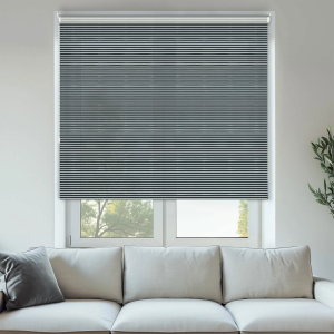 Sumatra Anthracite Roller Blinds