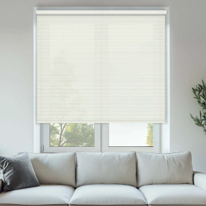 Sumatra Cream Cordless Roller Blinds