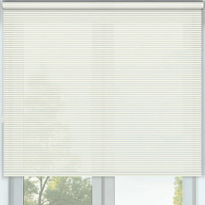 Sumatra Cream Roller Blinds Frame