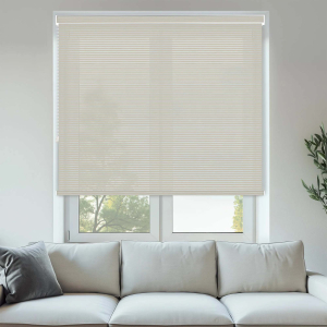 Sumatra Linen Pelmet Roller Blinds