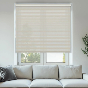 Sumatra Linen Roller Blinds