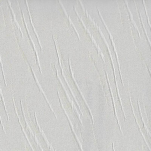 Talli Vanilla Vertical Blinds Hardware