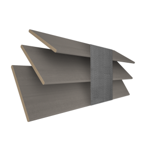 Tanza with Gallant Tape Wood Venetian Blinds 3 Slats