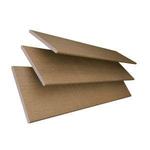 Tawny Wood Venetian Blinds 3 Slats