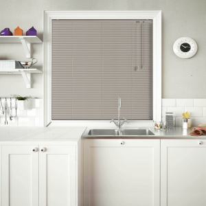 Textured Haze Venetian Blinds