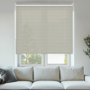 Tobago Mushroom Roller Blinds