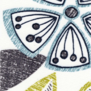 Triste Aqua Cordless Roller Blinds Scan