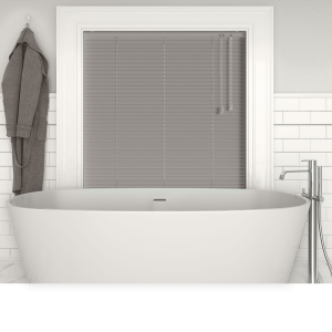 Truffle Gloss Venetian Blinds