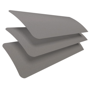 Truffle Gloss Venetian Blinds Scan