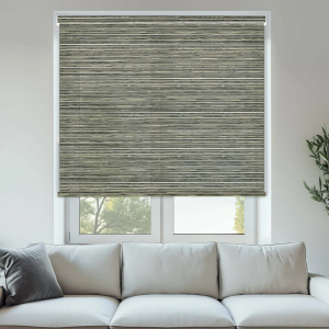 Valencia Marble No Drill Roller Blinds