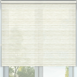Valencia Sand Roller Blinds Frame