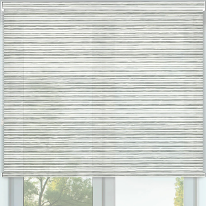 Valencia Shale No Drill Roller Blinds Frame