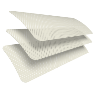 Vanilla Mist Venetian Blinds Slats