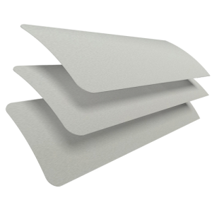 Vapour White Venetian Blinds Scan