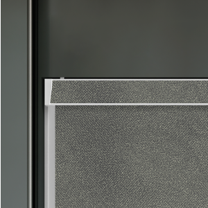 Velvet Slate No Drill Blinds Product Detail