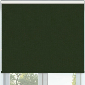 Vibe Blackout Ivy Roller Blinds Frame