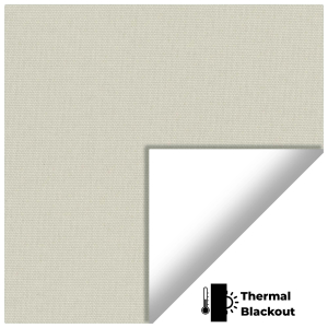 Vibe Blackout Linen Cordless Roller Blinds Product Detail