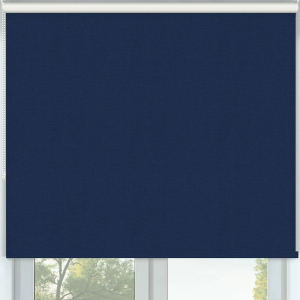 Vibe Blackout Maritime Roller Blinds Frame