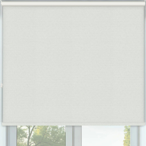 Vibe Blackout Quartz Roller Blinds Frame