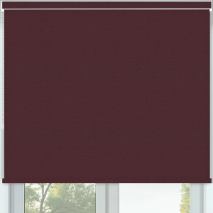 Vibe Blackout Regal No Drill Roller Blinds Frame