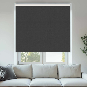 Vibe Blackout Storm Cordless Roller Blinds