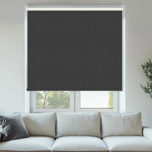Vibe Blackout Storm Roller Blinds