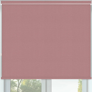 Vibe Blackout Tutu Pelmet Roller Blinds Frame