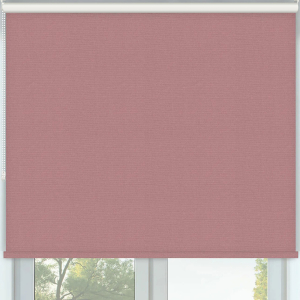 Vibe Blackout Tutu Roller Blinds Frame