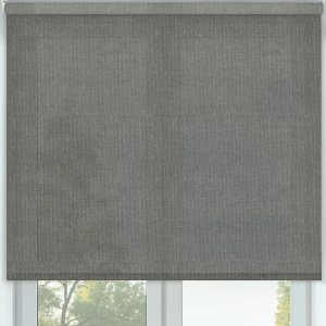 Voile Moonstone Cordless Roller Blinds Frame