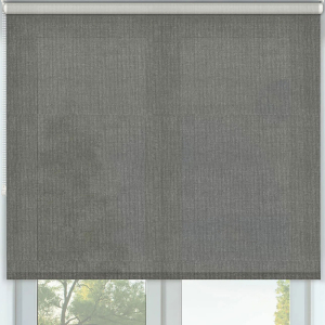 Voile Moonstone Roller Blinds Frame