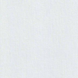 Voile White Roller Blinds Scan