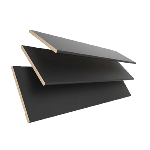 Volt Wood Venetian Blinds 3 Slats