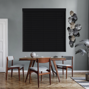Volt Wood Venetian Blinds