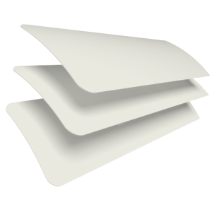 Warm Almond Venetian Blinds Slats