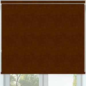Warwick Rust No Drill Roller Blinds Frame