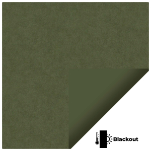 Warwick Vine Cordless Roller Blinds Product Detail