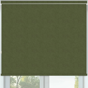 Warwick Vine Pelmet Roller Blinds Frame
