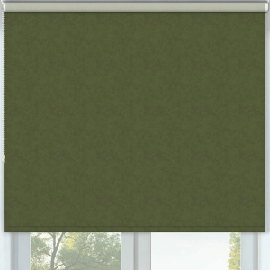 Warwick Vine Roller Blinds Frame