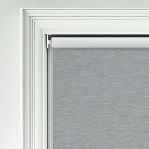 Weave Blackout Steel Roller Blinds Product Detail