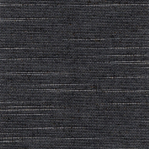 Weave Charcoal Roller Blinds Scan