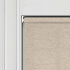 Weave Flax Roller Blinds Product Detail