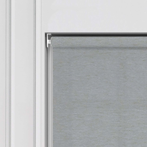Weave Iron Cordless Roller Blinds Product Detail