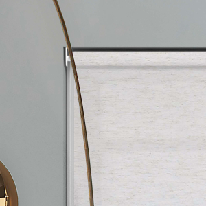 Weave Moonstone Cordless Roller Blinds Product Detail