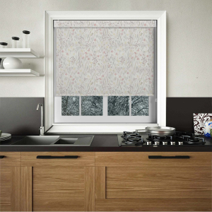 Wildling Autumn No Drill Blinds