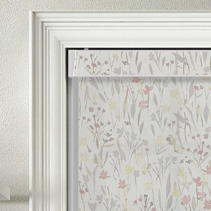Wildling Autumn Pelmet Roller Blinds Product Detail