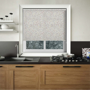 Wildling Autumn Roller Blinds