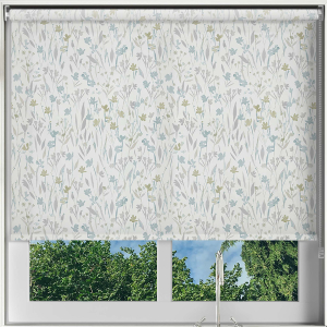 Wildling Spring Roller Blinds Frame